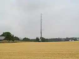 Bild des Objektes