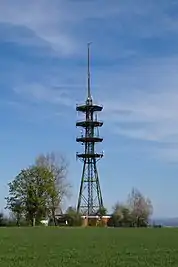 Sendeturm Hühnerberg