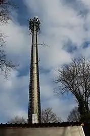 Bild des Objektes