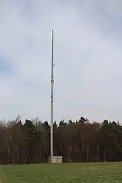 Bild des Objektes