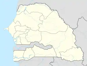 Diourbel (Senegal)