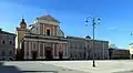 … und Senigallia.