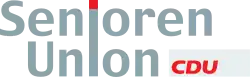 Logo der Senioren-Union