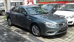 Senova D70 (2014)