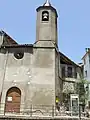 Kirche Mariä Gnade