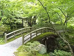 Momijibashi