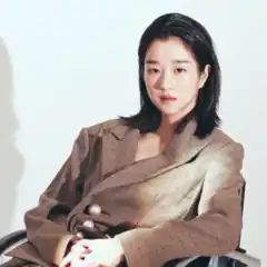 Seo Yea-ji (2018)