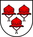 Wappen von Seon