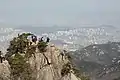Gwanaksan