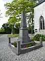 Kriegerdenkmal