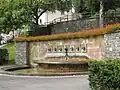 Brunnen