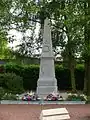 Gefallenendenkmal