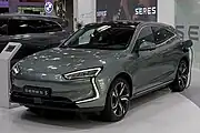 Seres 5 (seit 2023)
