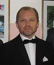 Sjarhej Martynau