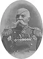 Sergei Fjodorowitsch Dobrotin