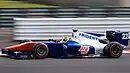 Trident Racing