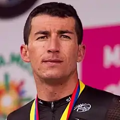 Sergio Henao (2016)