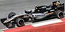 Force India VJM08