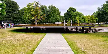 2012 von Ai Weiwei und Herzog & de Meuron