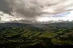 Nationalpark Serra da Canastra