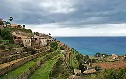 Kulturlandschaft der Serra de Tramuntana