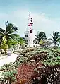 Der Leuchtturm (vermtl. in den 1970ern)