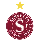 Logo des Servette FC