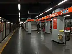 Sesto 1º Maggio FS