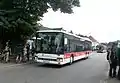 Setra S 319 NF