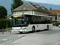 Setra S 416 NF