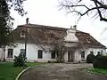 Landsitzes Rhédei-Rothenthal, Corp&nbsp;A