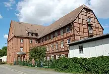 Fabrik