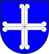 Wappen von Sevgein