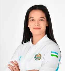 Sevinch Rahimova