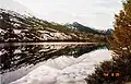 Summit Lake