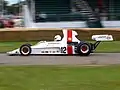 Historischer Embassy-Hill-DN1, 2008