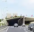 Tunnel