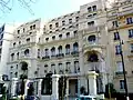 Das Shangri-La Hôtel Paris (2011)