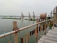 Chenglong-Feuchtgebiet