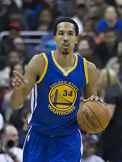 Shaun Livingston (2005)
