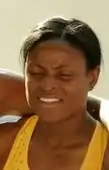 Für Shereefa Lloyd war der Wettbewerb nach ihrem fünften Rang im letzten Halbfinale&nbsp;beendet