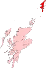 Shetland