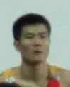 Shi Dongpeng belegte Rang&nbsp;fünf
