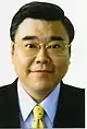 Shigeyuki Gotō