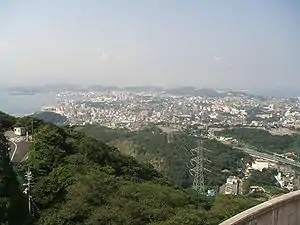 Shimonoseki