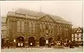 Shire Hall, 1920er