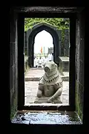 Shiva-Tempel