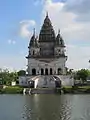 Shiva-Tempel