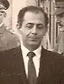1984–1988: Schlomo Hillel, Awoda