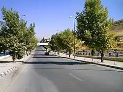 Schmistar, Distrikt Baalbek